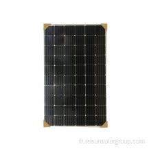 Panneau solaire mono 60Cells 335w 5BB